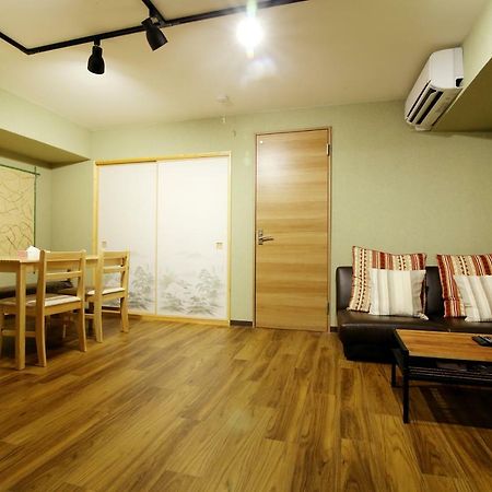 5Min To Station, Best Value 2Br Sleep 6, Quiet Area Tóquio Exterior foto