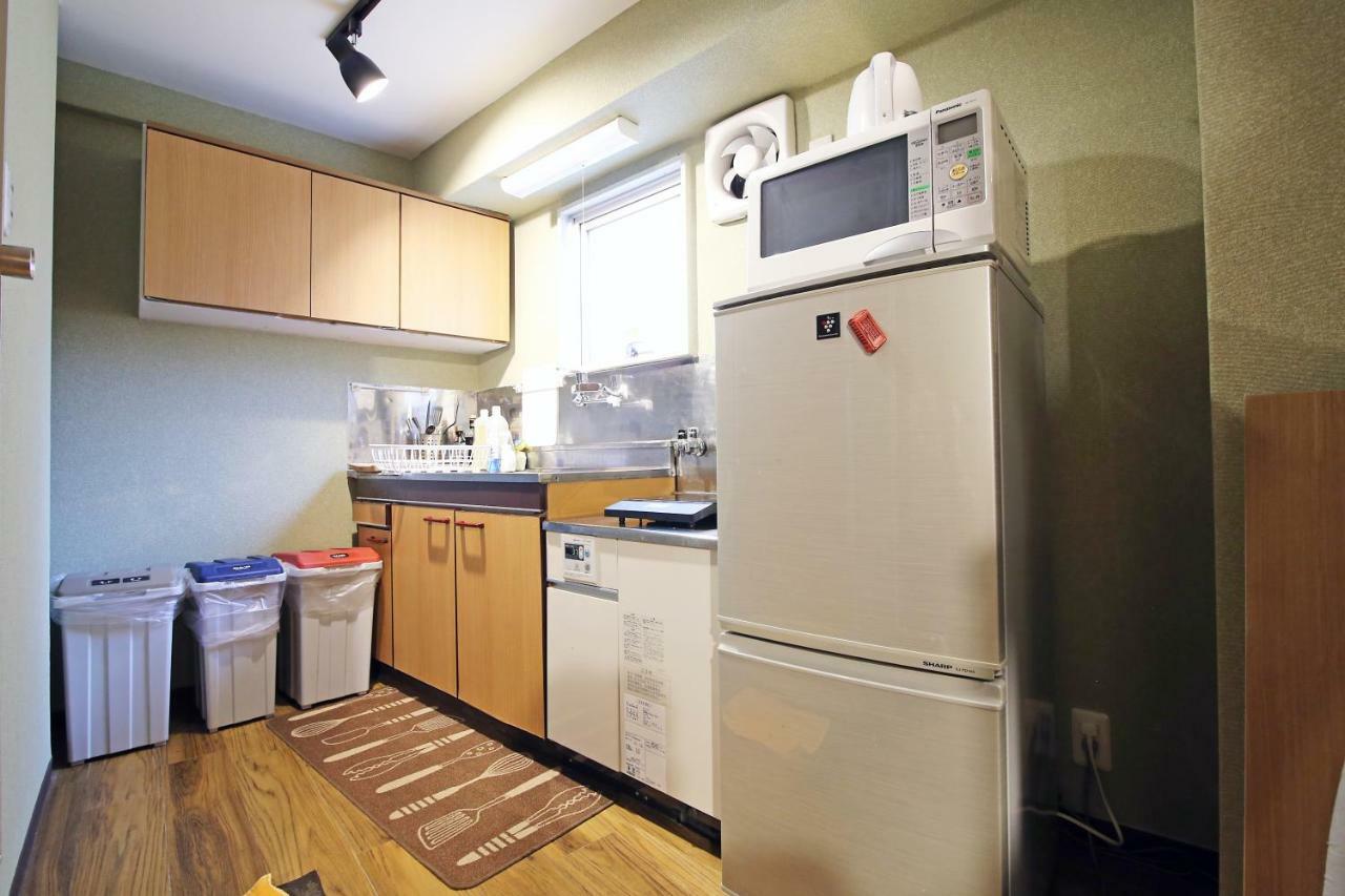 5Min To Station, Best Value 2Br Sleep 6, Quiet Area Tóquio Exterior foto