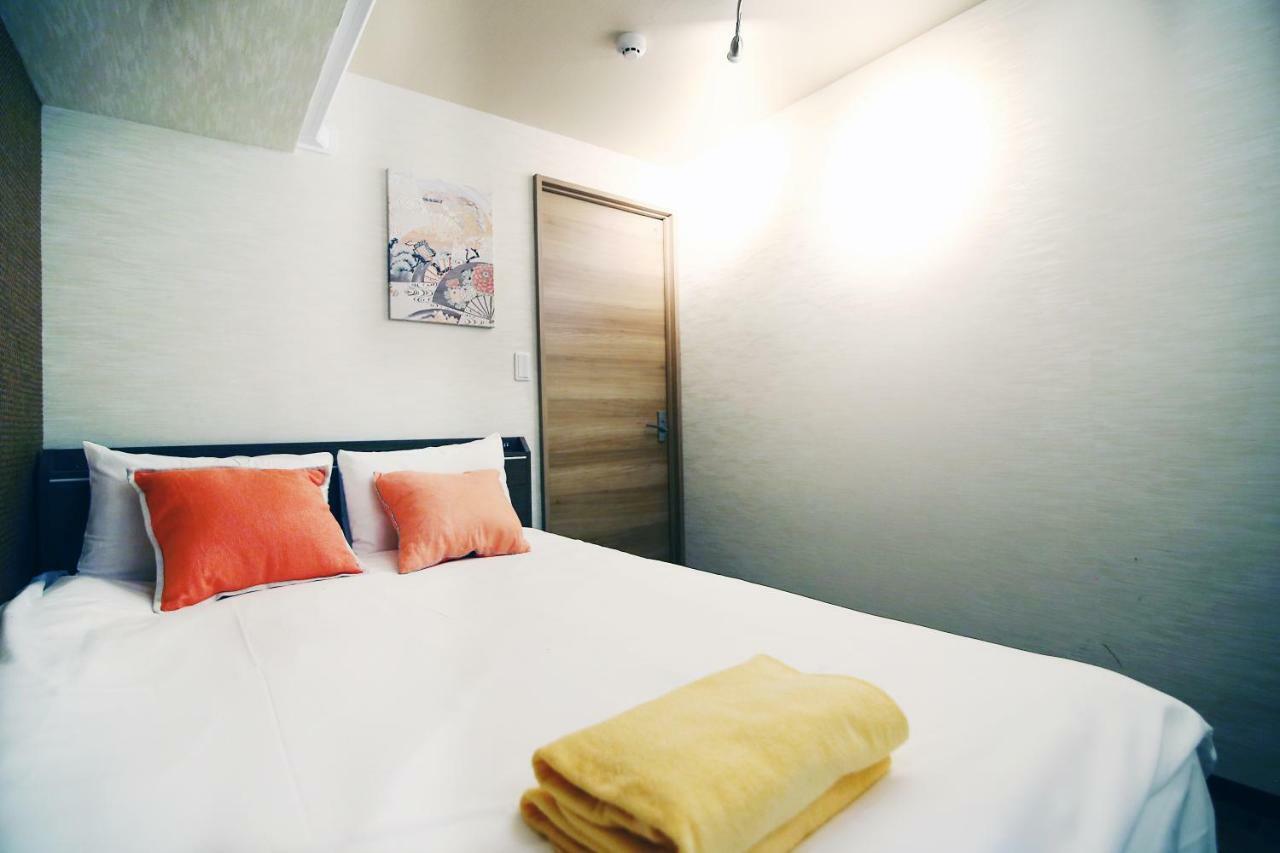 5Min To Station, Best Value 2Br Sleep 6, Quiet Area Tóquio Exterior foto