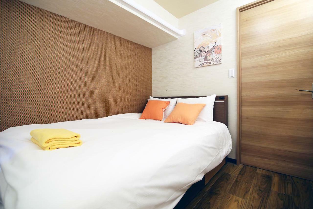 5Min To Station, Best Value 2Br Sleep 6, Quiet Area Tóquio Exterior foto