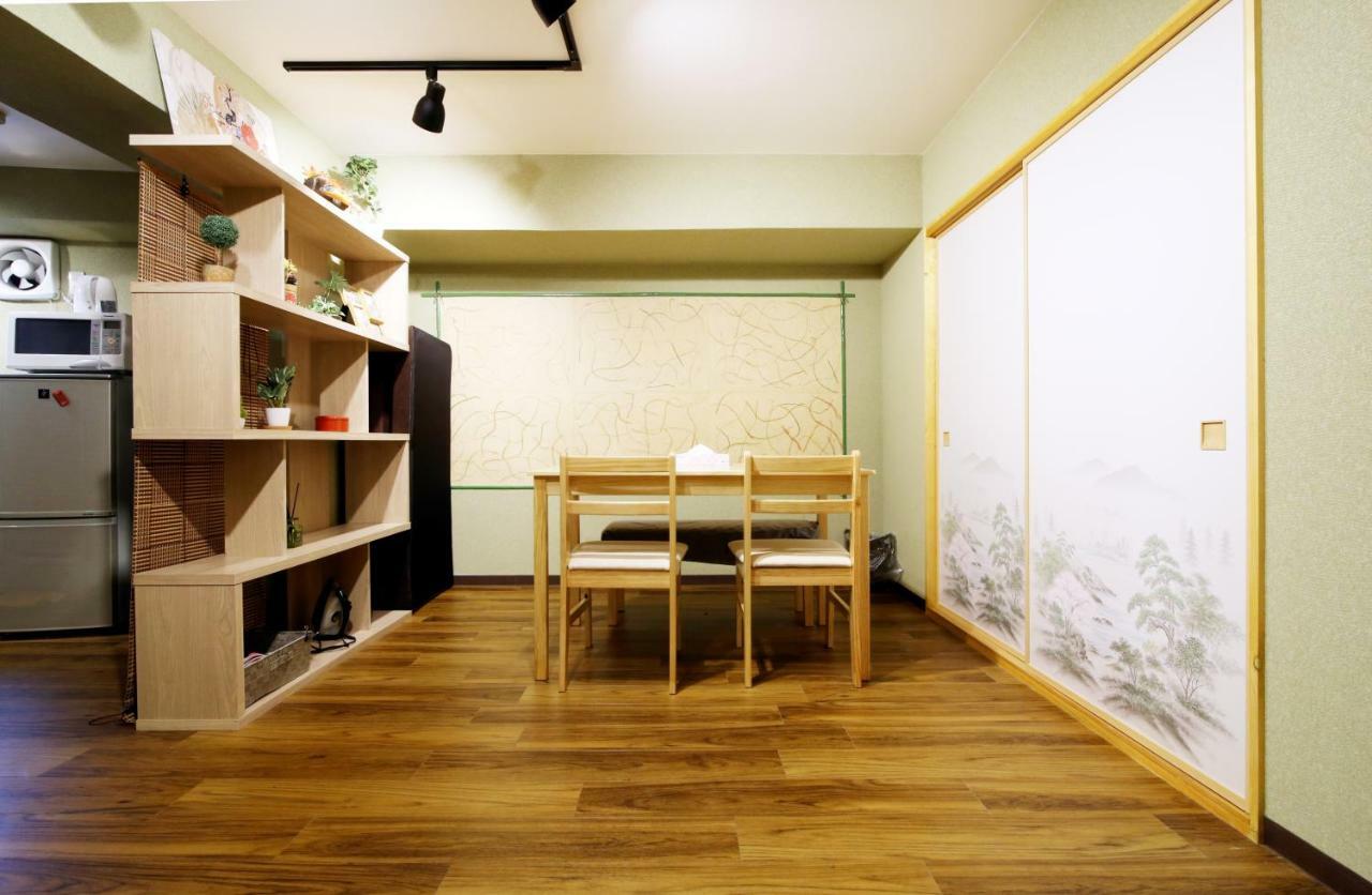5Min To Station, Best Value 2Br Sleep 6, Quiet Area Tóquio Exterior foto