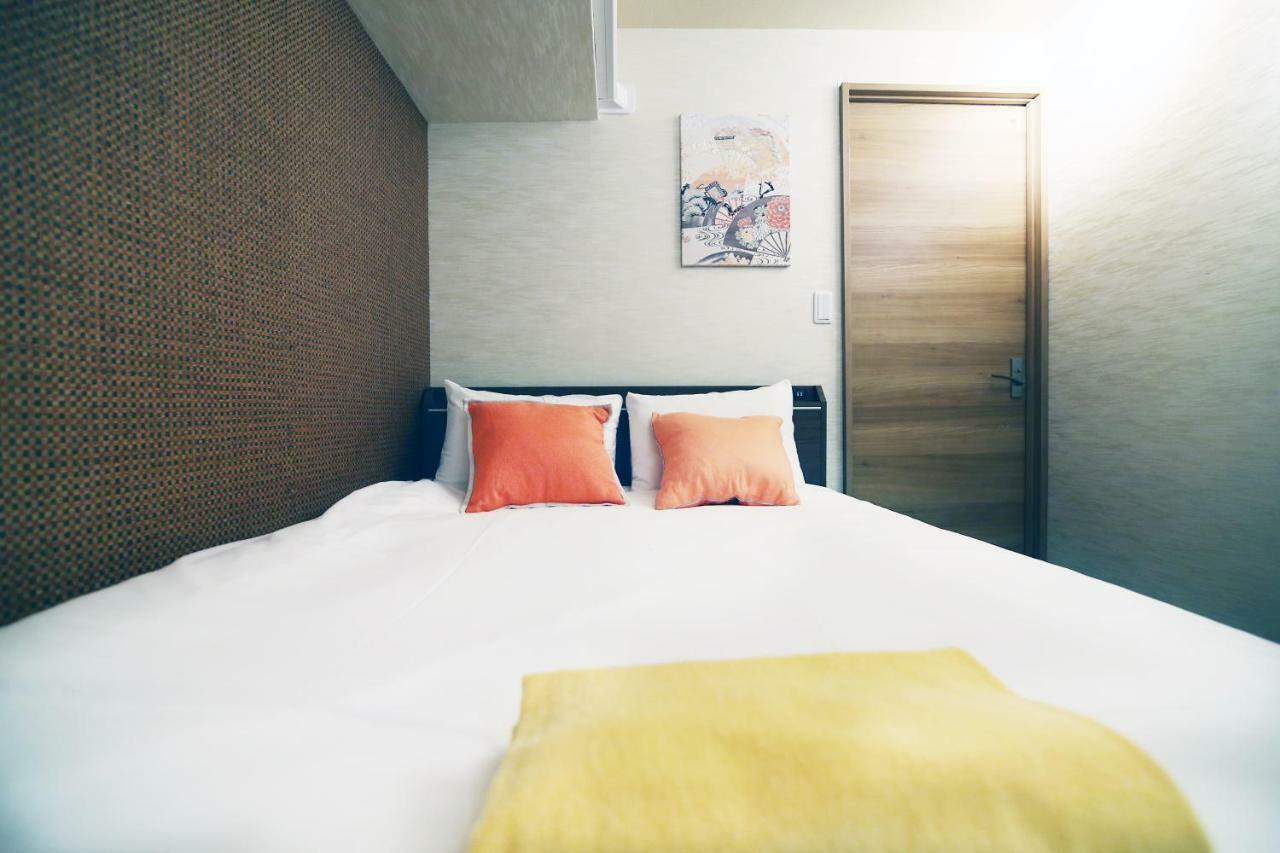 5Min To Station, Best Value 2Br Sleep 6, Quiet Area Tóquio Exterior foto