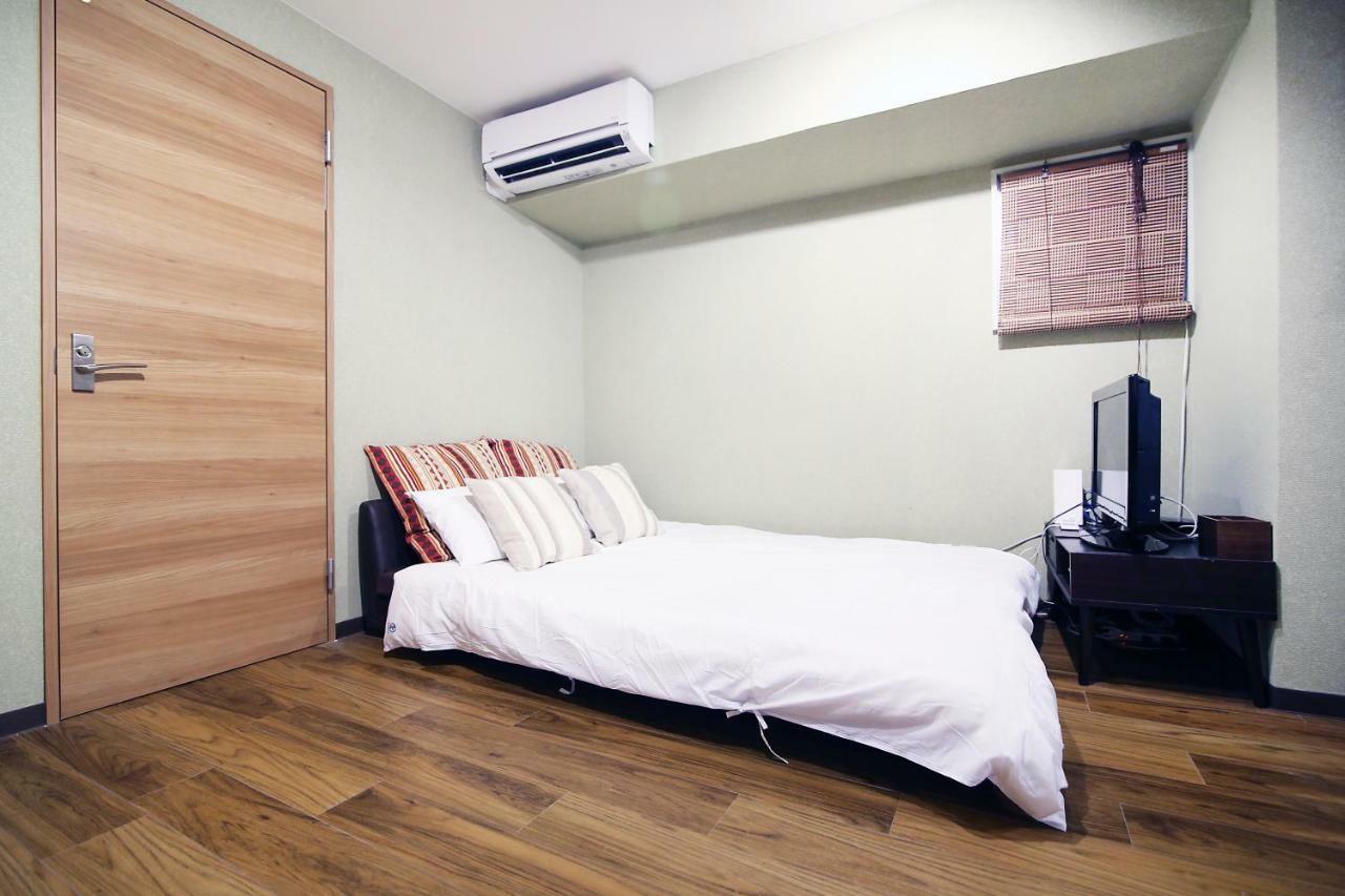 5Min To Station, Best Value 2Br Sleep 6, Quiet Area Tóquio Exterior foto
