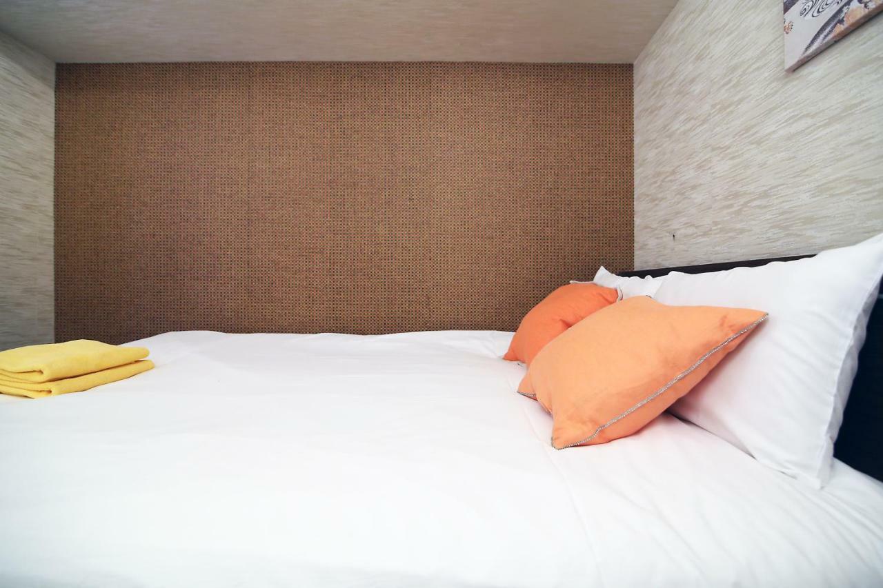 5Min To Station, Best Value 2Br Sleep 6, Quiet Area Tóquio Exterior foto