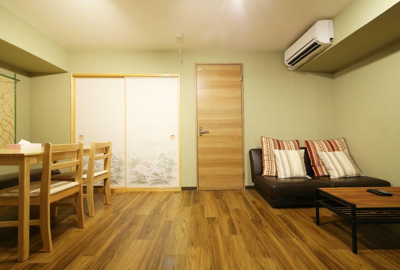 5Min To Station, Best Value 2Br Sleep 6, Quiet Area Tóquio Exterior foto
