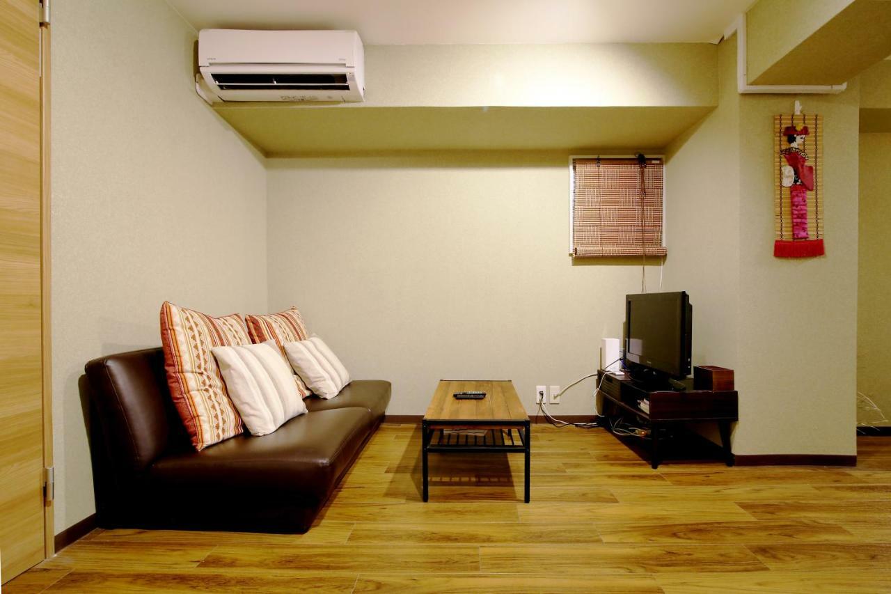 5Min To Station, Best Value 2Br Sleep 6, Quiet Area Tóquio Exterior foto