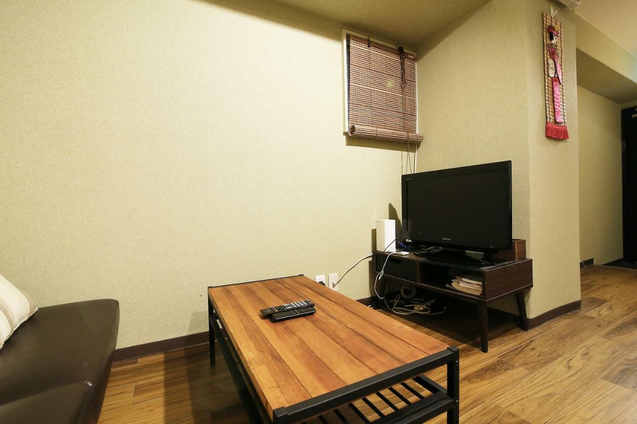 5Min To Station, Best Value 2Br Sleep 6, Quiet Area Tóquio Exterior foto