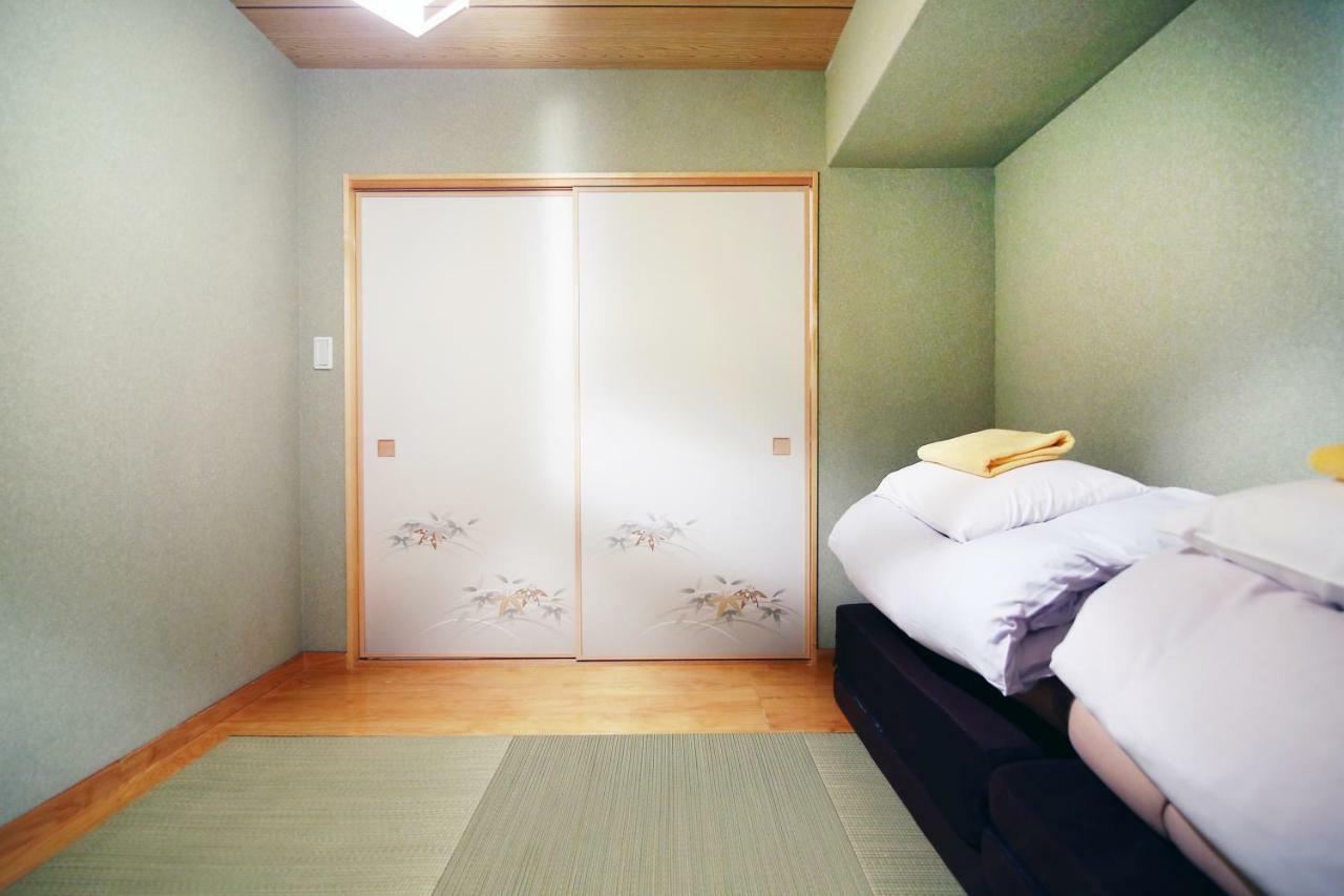 5Min To Station, Best Value 2Br Sleep 6, Quiet Area Tóquio Exterior foto